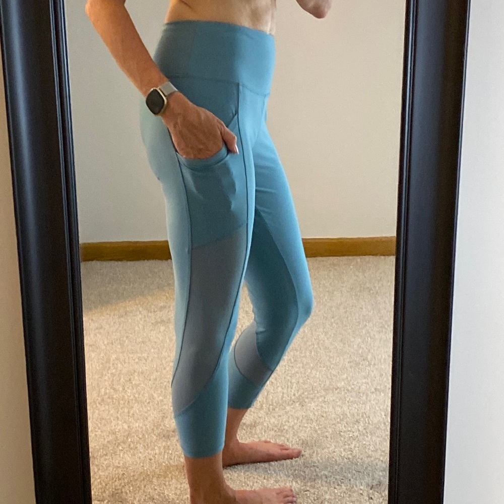 Marika Pocket Leggings